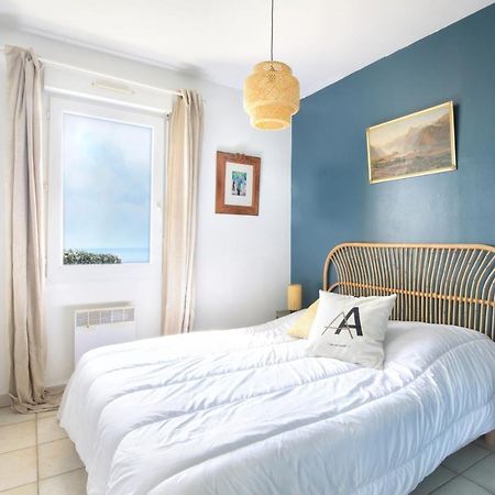 Le Balcon De Jersey - Face A La Mer Saint-Jean-de-la-Rivière 外观 照片
